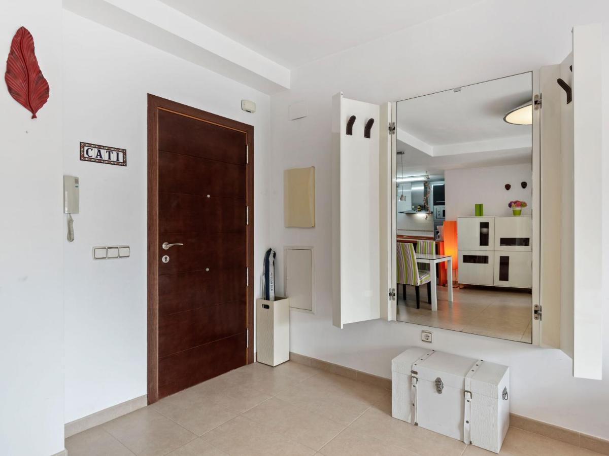 Belvilla By Oyo Apartment In La Herradura La Herradura  Exterior foto