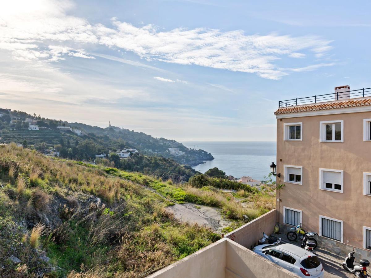 Belvilla By Oyo Apartment In La Herradura La Herradura  Exterior foto