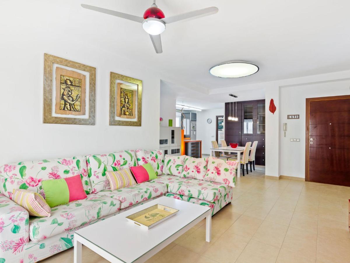 Belvilla By Oyo Apartment In La Herradura La Herradura  Exterior foto
