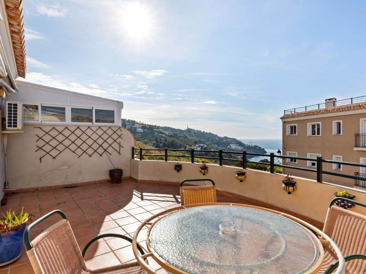 Belvilla By Oyo Apartment In La Herradura La Herradura  Habitación foto